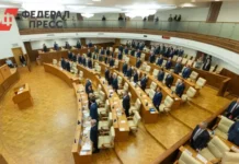 В Свердловской области Заксобрание под руководством Бабушкиной развивает поддержку v sverdlovskoj oblasti zaksobranie pod rukovodstvom babushkinoj razvivaet podderzhku-missionary-su-0