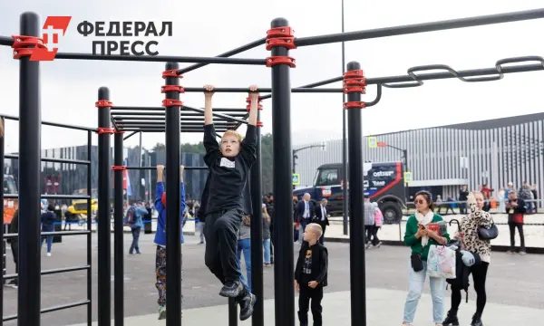 В Вологодской области появятся новый ФОК и стадионы, сообщила Георгий Филимонов-0