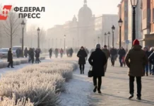 В ЯНАО жители Салехарда готовятся к экстремальным морозам v yanao zhiteli saleharda gotovyatsya k ekstremalnym morozam-missionary-su-0