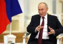 Владимир Путин отметил роль Индии и Китая в развитии сотрудничества БРИКС vladimir putin otmetil rol indii i kitaya v razvitii sotrudnichestva briks-missionary-su-0