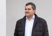 Владислав Овчинский рассказывает о праздничных событиях на ВДНХ vladislav ovchinskij rasskazyvaet o prazdnichnyh sobytiyah na vdnh-missionary-su-0