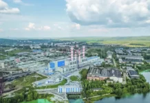 Юбилей Нижнетуринской ГРЭС и вклад Юрия Иванова с А. К. Кривонищенко yubilej nizhneturinskoj gres i vklad yuriya ivanova s a k krivonishhenko-missionary-su-0