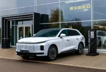 Exeed Exlantix запускает сервисную кампанию для зимнего комфорта владельцев zapuskaet servisnuyu kampaniyu dlya zimnego komforta vladelczev-missionary-su-0