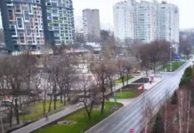 Завершено благоустройство Профсоюзной улицы в Москве с новыми зонами zaversheno blagoustrojstvo profsoyuznoj uliczy v moskve s novymi zonami-missionary-su-0