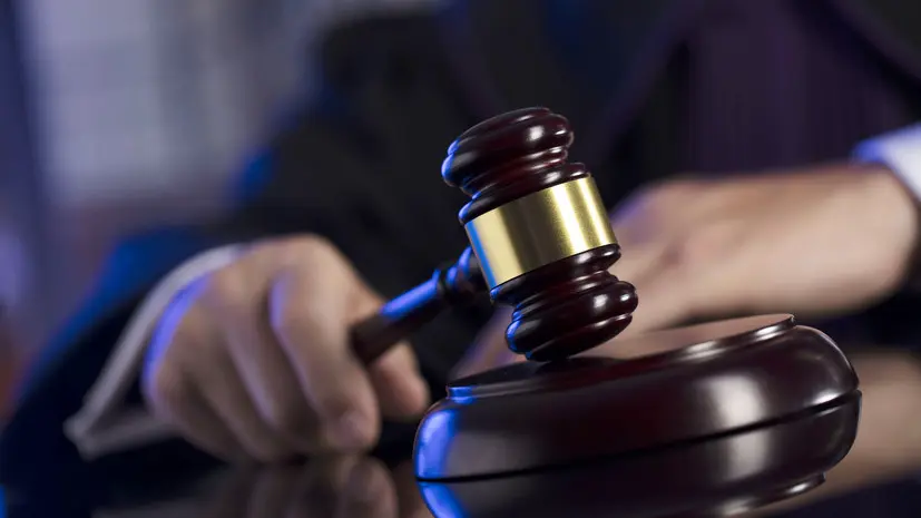 Жителя Луганска приговорили к 20 годам колонии за шпионаж и госизмену