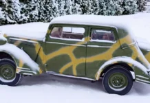 Opel Super 6 и ГАЗ-М-20 «Победа» на выставке в Музее «Г.О.Р.А.» с уникальной историей 6 i gazm20 pobeda na vystavke v muzee gora s unikalnoj istoriej-missionary-su-0