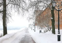 Александр Шувалов о погоде: Крещенские морозы сменятся потеплением aleksandr shuvalov o pogode kreshhenskie morozy smenyatsya potepleniem-missionary-su-0