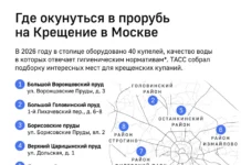 Андрей Тяжельников: Крещение Господне встречайте трезво и безопасно andrej tyazhelnikov kreshhenie gospodne vstrechajte trezvo i bezopasno-missionary-su-0