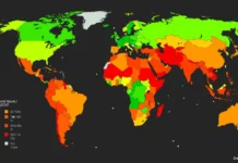 Дефицит пресной воды влияет на сельское хозяйство — FAO deficzit presnoj vody vliyaet na selskoe hozyajstvo -missionary-su-0