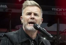 Гэри Барлоу рассказал о победе над булимией и дружбе с Робби Уильямсом geri barlou rasskazal o pobede nad bulimiej i druzhbe s robbi uilyamsom-missionary-su-0