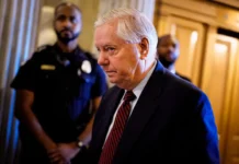 Линдси Грэм, Трамп и Украина: судьба противостояния России с США lindsi grem tramp i ukraina sudba protivostoyaniya rossii s ssha-missionary-su-0