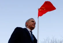 Марк Карни и Си Цзиньпин создают оптимистичный курс Канады и Китая mark karni i si czzinpin sozdayut optimistichnyj kurs kanady i kitaya-missionary-su-0