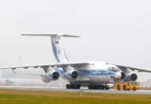 Новые перспективы для авиации России Ту-204-214, Ил-96, Boeing 747 novye perspektivy dlya aviaczii rossii tu204214 il96 747-missionary-su-0
