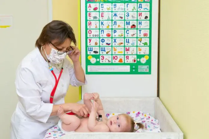 ОДКБ рассказала, как 51 тысяча юных свердловчан получили медпомощь-0