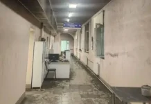 Парфенчиков и Охлопков отреагировали на пожар в Кондопожской ЦРБ parfenchikov i ohlopkov otreagirovali na pozhar v kondopozhskoj czrb-missionary-su-0