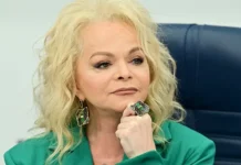 Сергей Дворцов рассказал о бесплатном концерте Ларисы Долиной sergej dvorczov rasskazal o besplatnom konczerte larisy dolinoj-missionary-su-0