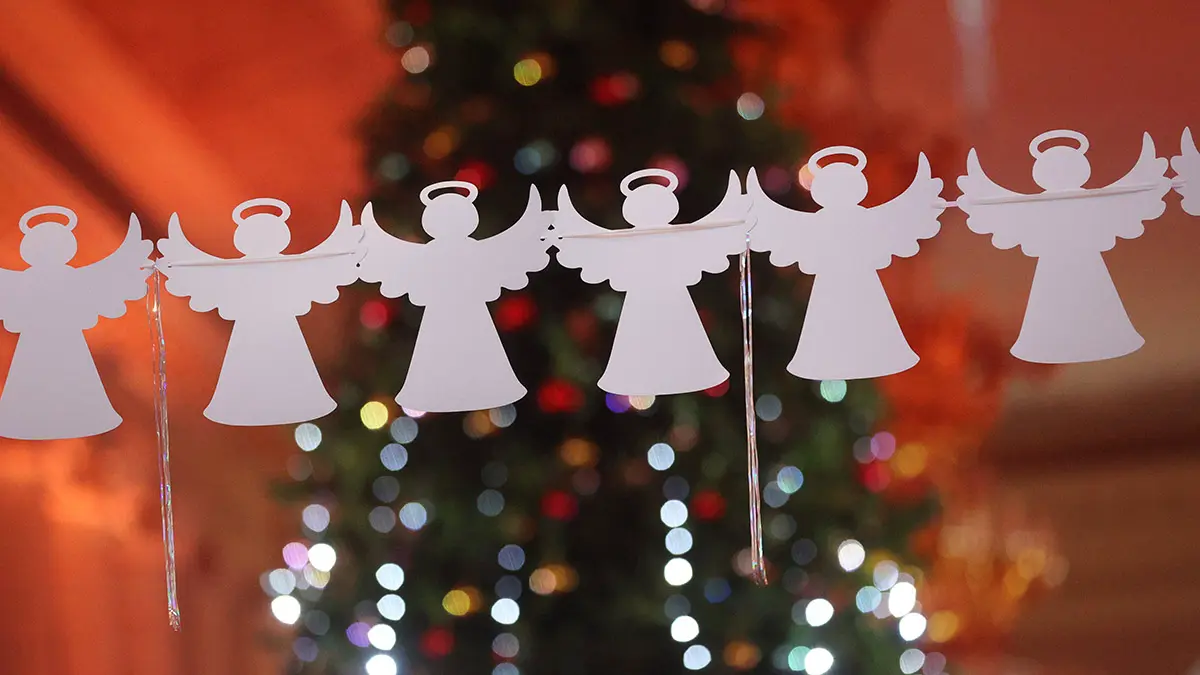 Что нельзя делать на Рождество Христово