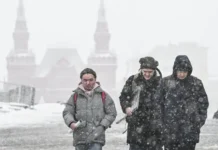 Татьяна Позднякова: Москва ожидает похолодание 22-23 января tatyana pozdnyakova moskva ozhidaet poholodanie 2223 yanvarya-missionary-su-0