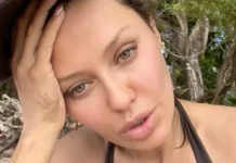 Виктория Боня рассказывает в Instagram, как Джордж спас ее от волны в Коста-Рике viktoriya bonya rasskazyvaet v kak dzhordzh spas ee ot volny v kostarike-missionary-su-0