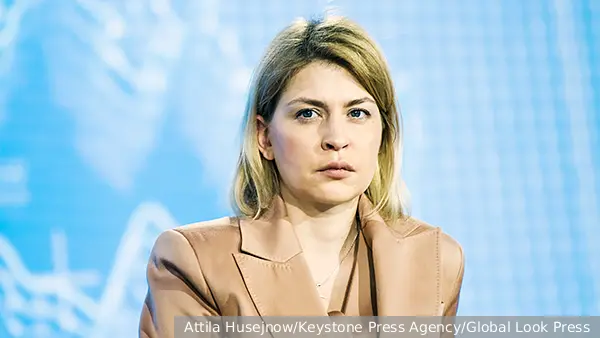 Эксперт: Заявлением о демарше Украина подставила Госдеп США