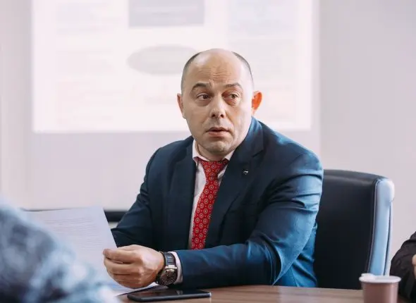 Константин Богданенко ИА PrimaMedia