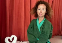 Елена Захарова из «Кадетства» показала естественную красоту в 50 лет elena zaharova iz kadetstva pokazala estestvennuyu krasotu v 50 let-missionary-su-0