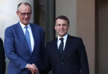 Эмманюэль Макрон и Фридрих Мерц – что у лидеров Евросоюза emmanyuel makron i fridrih mercz chto u liderov evrosoyuza-missionary-su-0