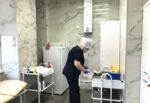 Минздрав региона: дневной стационар в Артёмовском помогает жителям minzdrav regiona dnevnoj staczionar v artyomovskom pomogaet zhitelyam-missionary-su-0