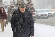 Морозная погода продержится в солнечной Москве до конца месяца moroznaya pogoda proderzhitsya v solnechnoj moskve do koncza mesyacza-missionary-su-0