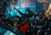 Новая панк-сказка Короля и Шута: Горшенев, Князев и команда novaya pankskazka korolya i shuta gorshenev knyazev i komanda-missionary-su-0