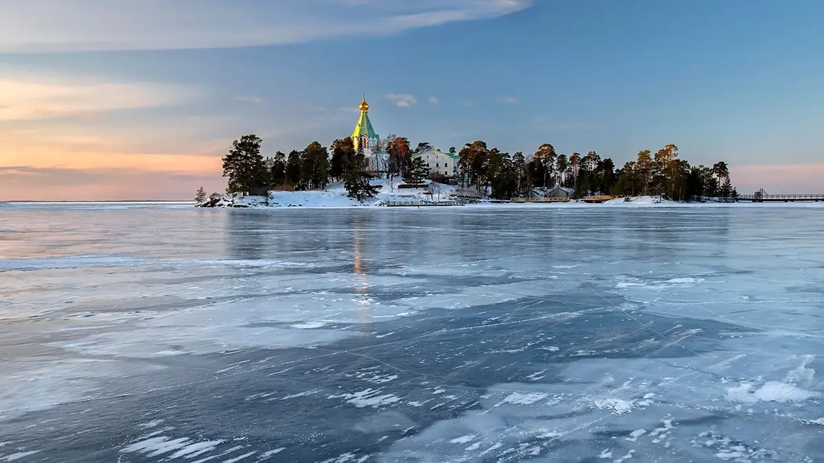 Убийство или суицид: стали известны подробности смерти пропавшей на Валааме девушки