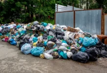 Приморский экологический оператор объявил аукцион на вывоз ТКО primorskij ekologicheskij operator obyavil aukczion na vyvoz tko-missionary-su-0