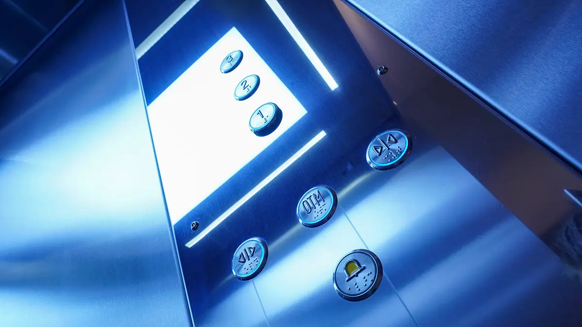 Khao Phuket: В Таиланде шесть россиян пострадали при падении лифта