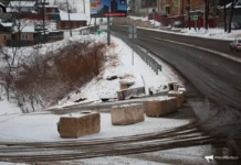 Улицу Капитана Шефнера во Владивостоке надёжно очистили от снега uliczu kapitana shefnera vo vladivostoke nadyozhno ochistili ot snega-missionary-su-0