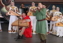 Уникальная Россия в Гостином дворе – праздник традиций и мастерства unikalnaya rossiya v gostinom dvore prazdnik tradiczij i masterstva-missionary-su-0