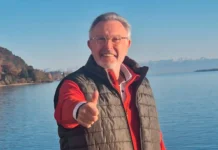 Вольфганг Хайхель: легенда Dschinghis Khan, Евровидения-1979 volfgang hajhel legenda evrovideniya1979-missionary-su-0