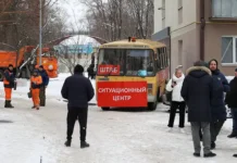 Вячеслав Гладков заявил об эвакуации белгородцев в Крым и регионы vyacheslav gladkov zayavil ob evakuaczii belgorodczev v krym i regiony-missionary-su-0