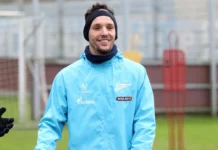 Зенит передал Страхиню Эраковича в аренду Црвене Звезде zenit peredal strahinyu erakovicha v arendu czrvene zvezde-missionary-su-0