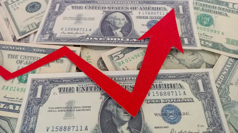 Депутат ГД Аксаков перечислил факторы роста доллара в марте