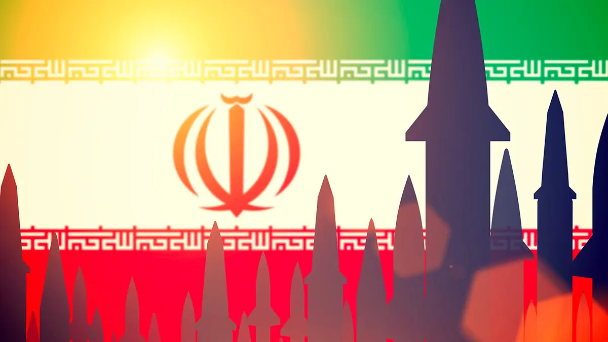 Иран подтвердил гибель командующего ВМС КСИР контр-адмирала Алирезы Тангсири