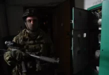 Бригада Волки отразила атаку элиты ВСУ на Славянско-Краматорском направлении brigada volki otrazila ataku elity vsu na slavyanskokramatorskom napravlenii-missionary-su-0