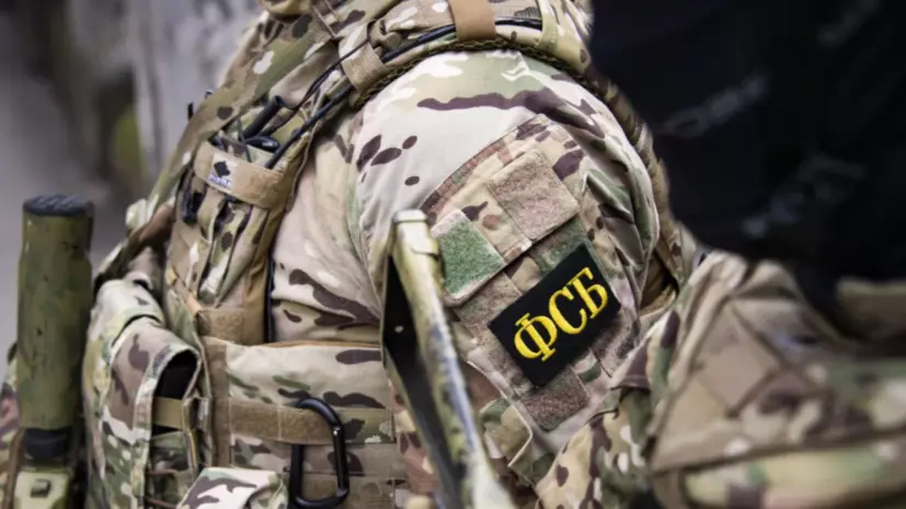 РИА Новости: в Сочи задержаны двое глав департаментов администрации и вице-мэр