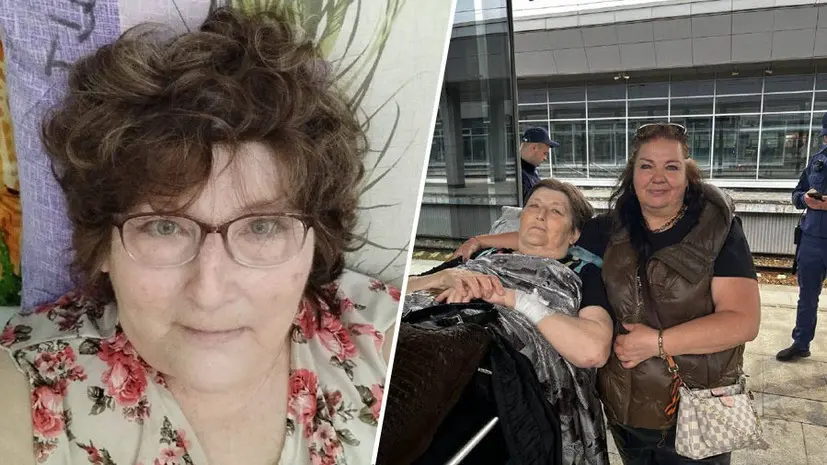 «Верю, что буду ходить»: пенсионерке, два года прикованной к постели, выделили квоту на операцию после запроса RT