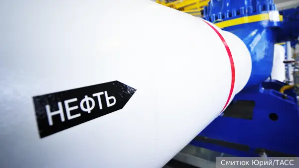 Минфин прояснил ситуацию с ценой отсечения нефти на 2026 год