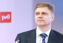 Олег Белозеров возглавил РЖД и память Анны Ахматовой вдохновляет oleg belozerov vozglavil rzhd i pamyat anny ahmatovoj vdohnovlyaet-missionary-su-0