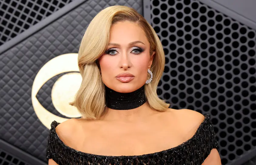 Пэрис Хилтон запускает фонд Back in Business Recovery для женщин-0