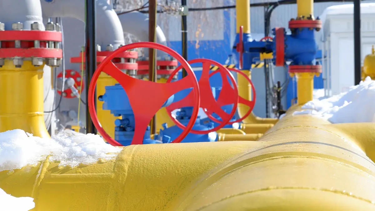 Стартовала модернизация крупного газорегуляторного пункта на юге Москвы