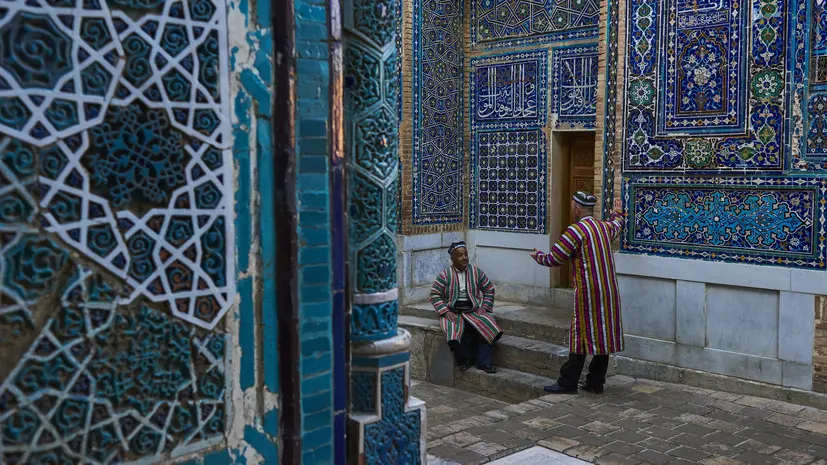 Турэксперт Немыкина: спрос на поездки в Центральную Азию вырос на 35%