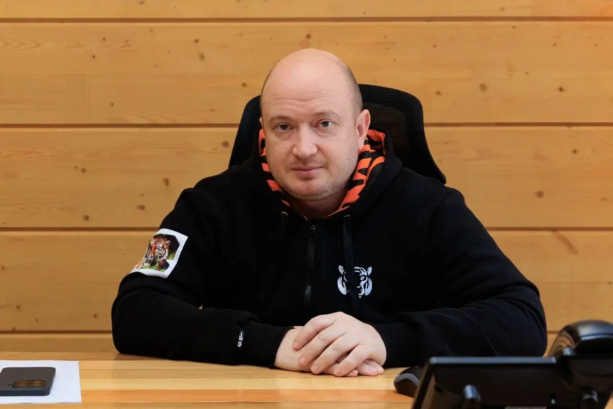 Сергей Арамилев Яна Гайдук, ИА PrimaMedia