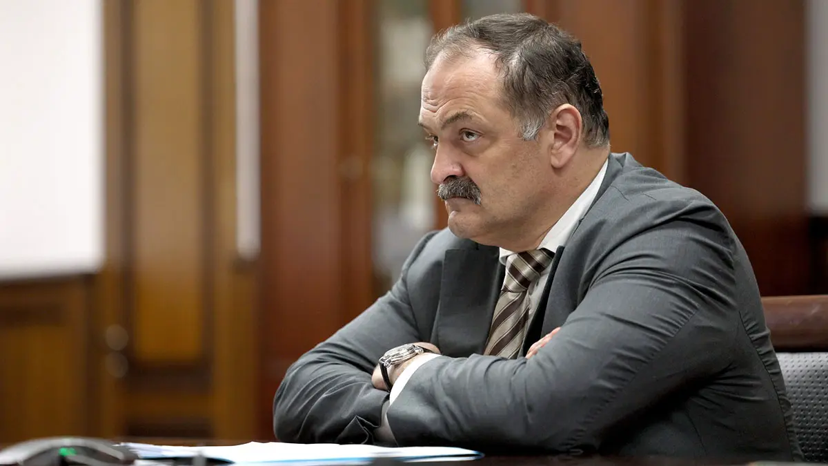 Меликов: Ситуация в Дагестане улучшается